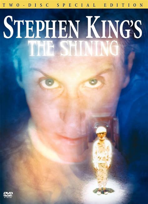 Stephen king's the shining mini series. Things To Know About Stephen king's the shining mini series. 